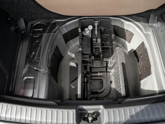 Skoda Fabia 1.0 MPI 5-GANG KlimaA SHZ PDC