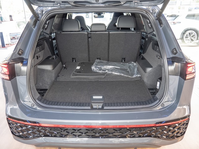 Volkswagen Tayron 2.0 TDI 4Motion R-Line