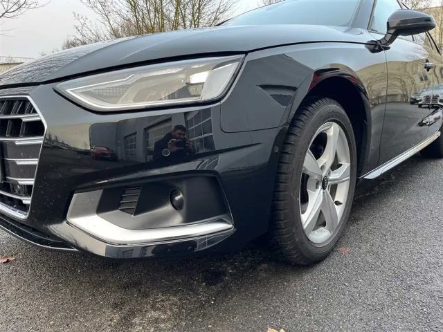Audi A4 2.0 TDI S-Tronic