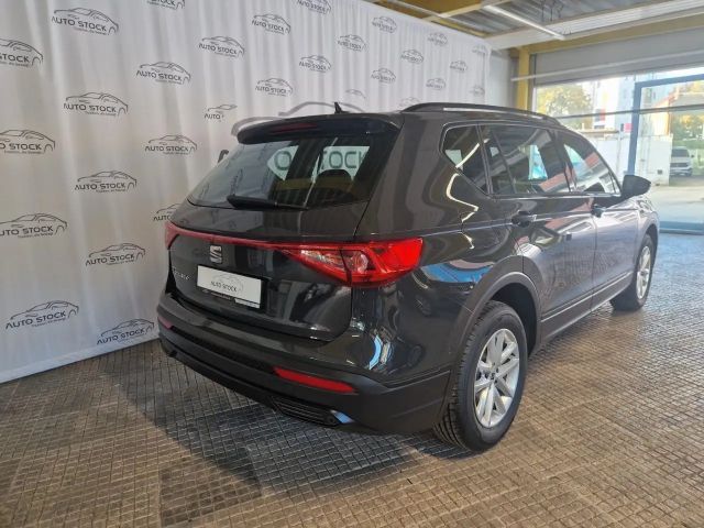 Seat Tarraco 2.0 TDI DSG Style