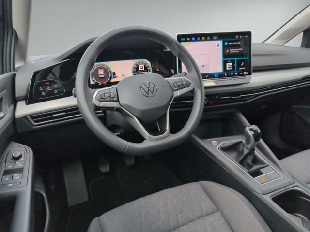 Volkswagen Golf 1.5 TSI