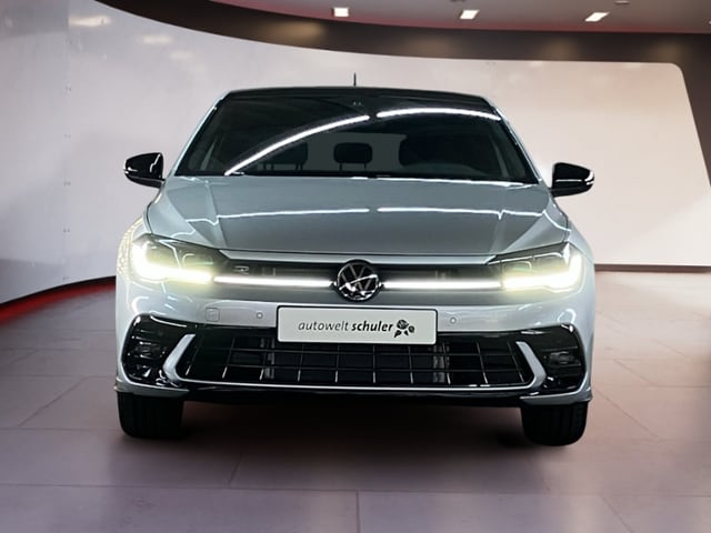 Volkswagen Polo 1.0 TSI DSG