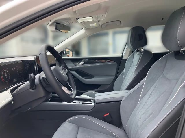 Volkswagen Passat 2.0 TDI 110 kW Business