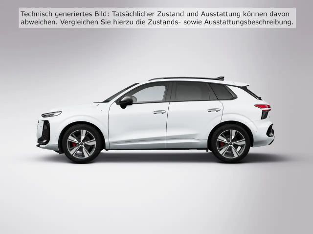 Audi Q3 S-Line