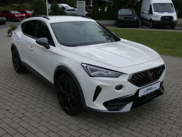 Cupra Formentor 2.0 'VZ' TSI #ACC #LED #AHZV #LEDER