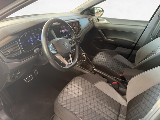 Volkswagen Taigo 1.0 TSI DSG R-Line