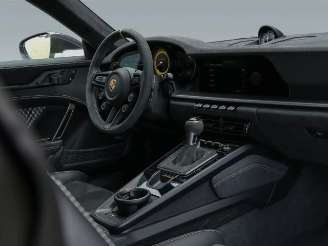 Porsche 992 Coupé GT3 RS