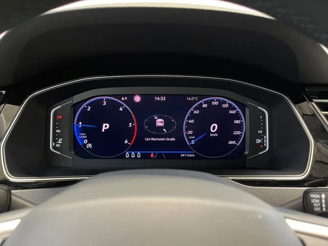 Volkswagen Passat 2.0 TDI DSG R-Line Variant