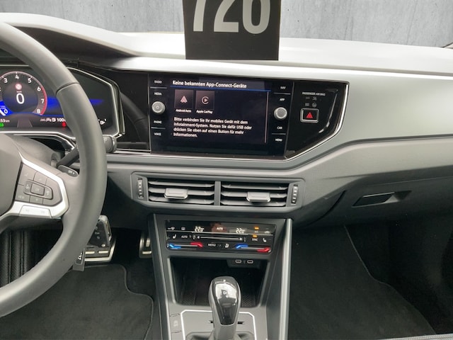 Volkswagen Taigo DSG R-Line