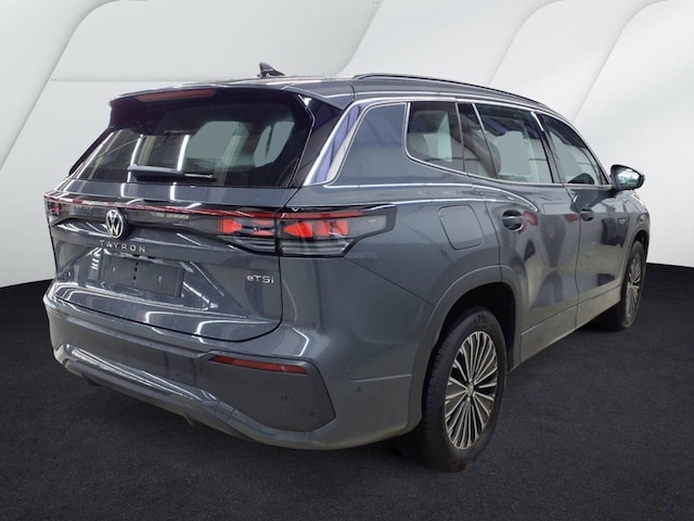 Volkswagen Tayron DSG Life