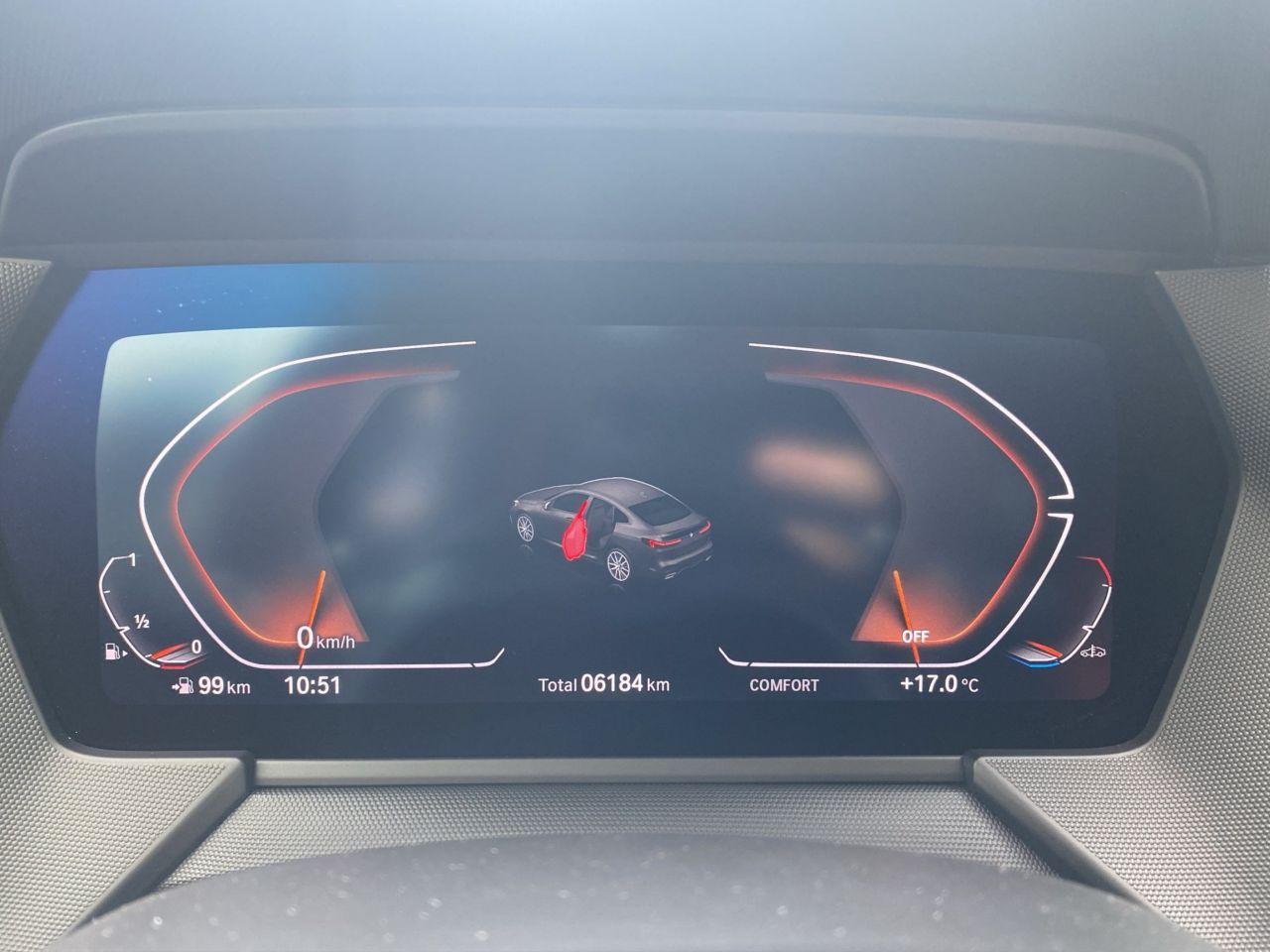 BMW 220 220i Coupé Gran Coupé xDrive