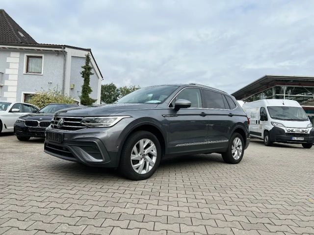 Volkswagen Tiguan 2.0 TDI 4Motion Allspace Life