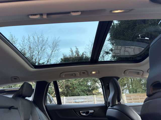 Volvo V60 Bright Plus