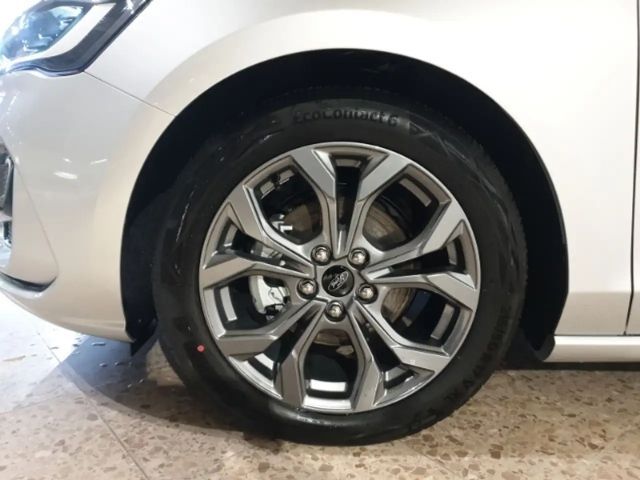 Ford Focus EcoBoost ST Line Wagon