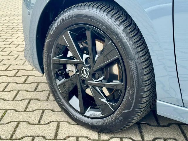 Opel Corsa GS-Line Grand Sport