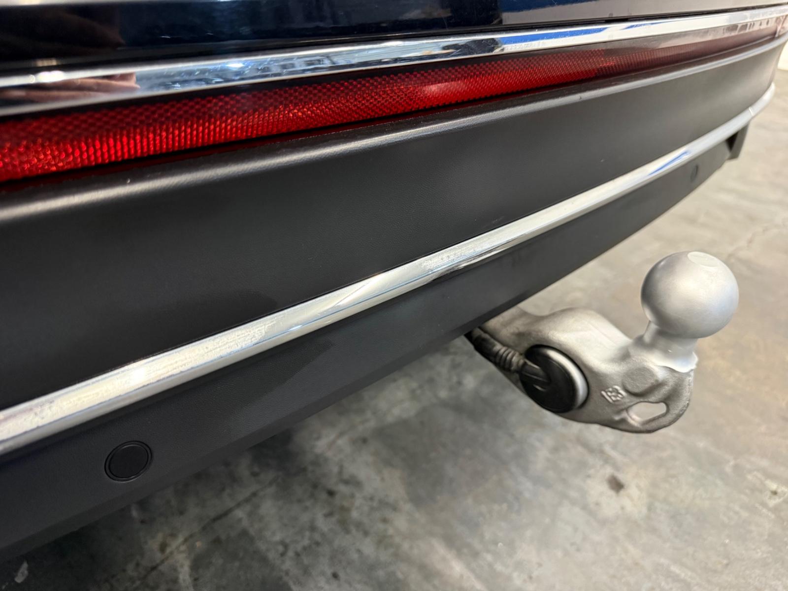 Volkswagen Tiguan 2.0 TSI Allspace