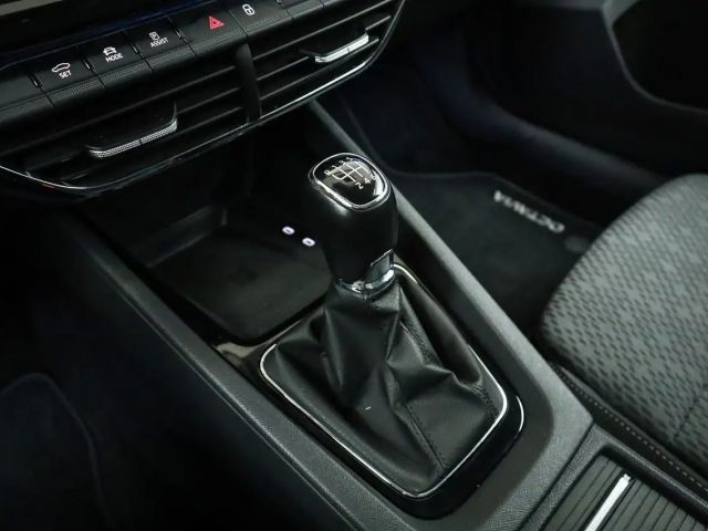 Skoda Octavia 1.5 TSI Combi Style Style