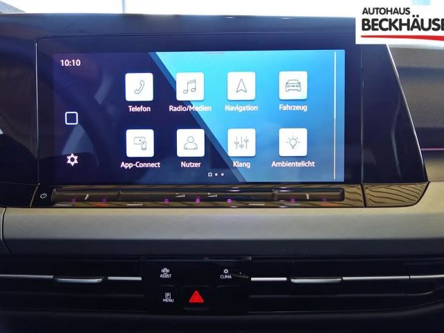 Volkswagen Golf Golf VIII Life