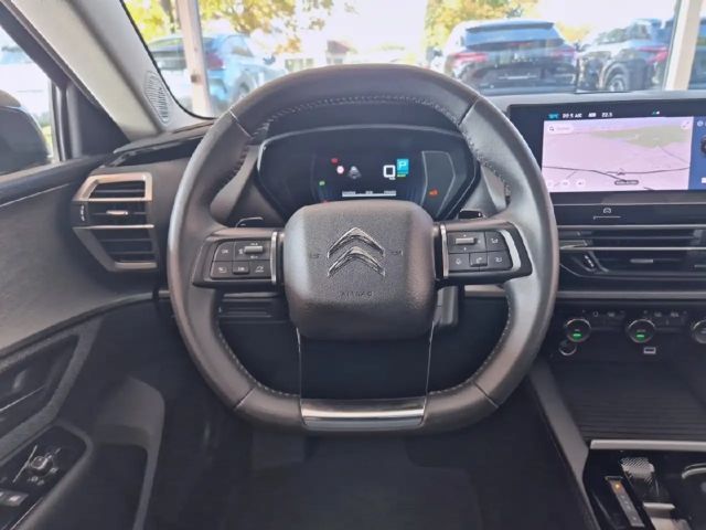 Citroën C5 X Feel Hybrid