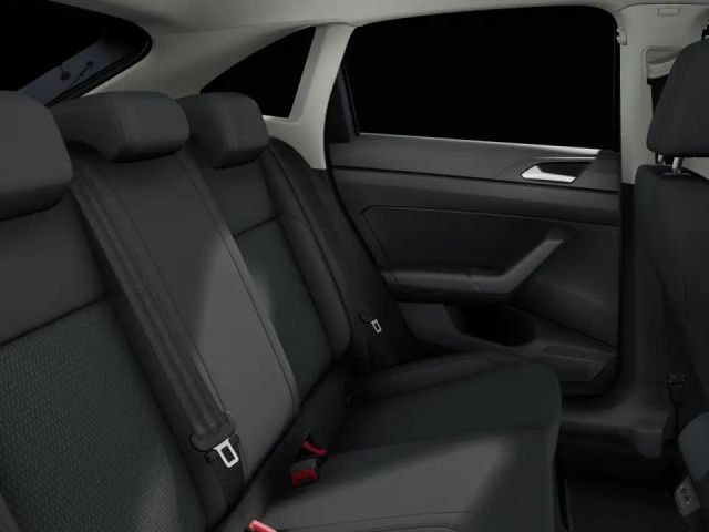 Volkswagen Taigo Friends TSI