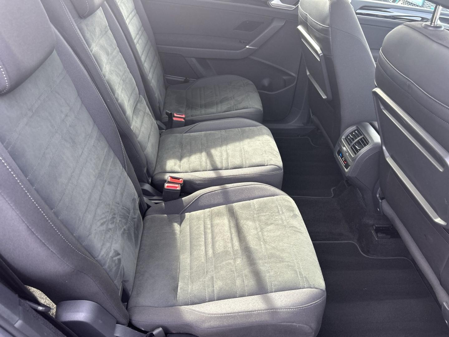 Volkswagen Touran Highline