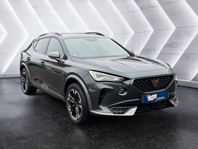 Cupra Formentor 1.4 DSG e-Hybrid