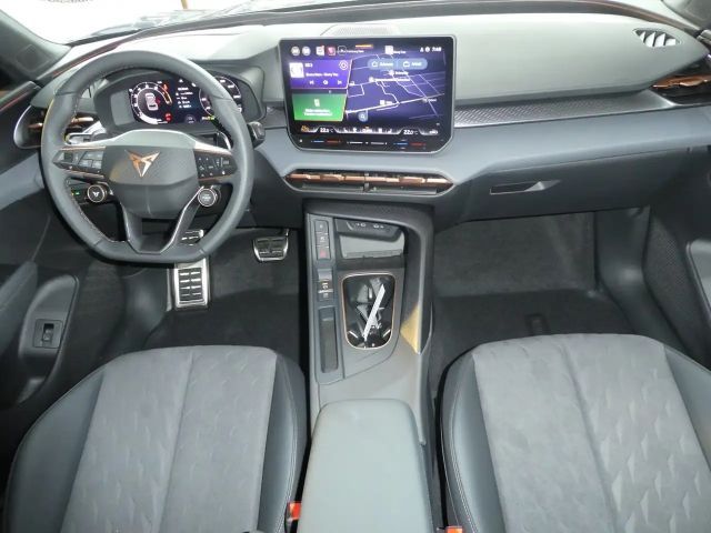 Cupra Terramar 1.5 e-TSI 150 PS DSG