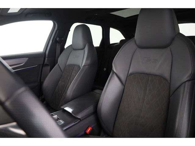 Audi RS6 Avant Quattro