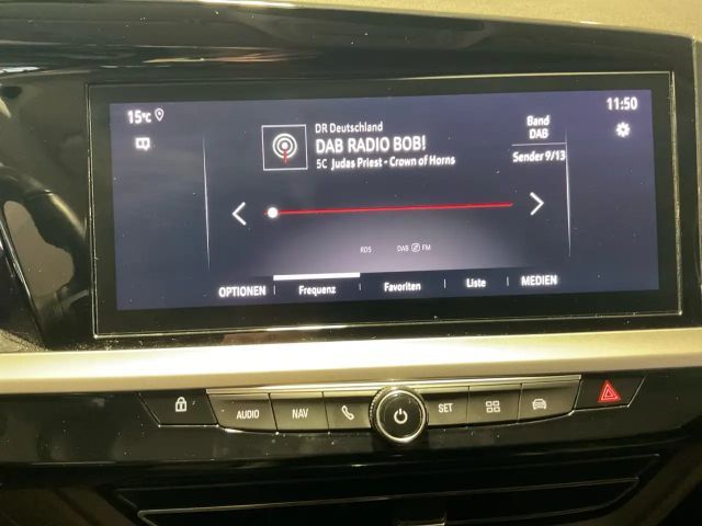 Opel Grandland X GS-Line Grand Sport