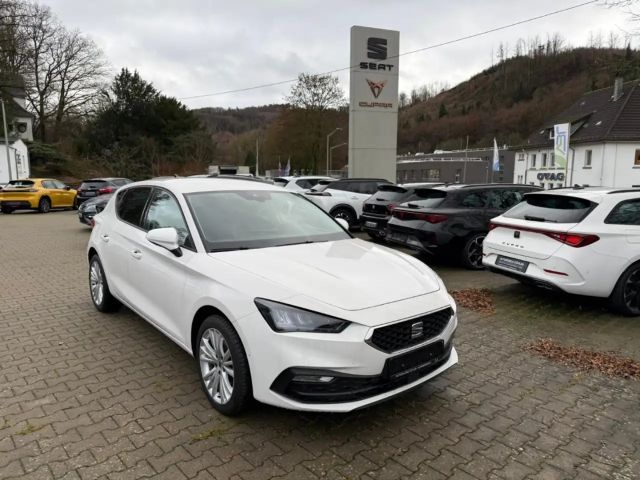 Seat Leon 1.0 TSI DSG Style