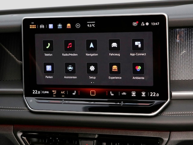 Volkswagen Tayron 1.5 eTSI Life