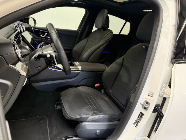 Mercedes-Benz GLC 220 AMG Line Coupé GLC 220 d