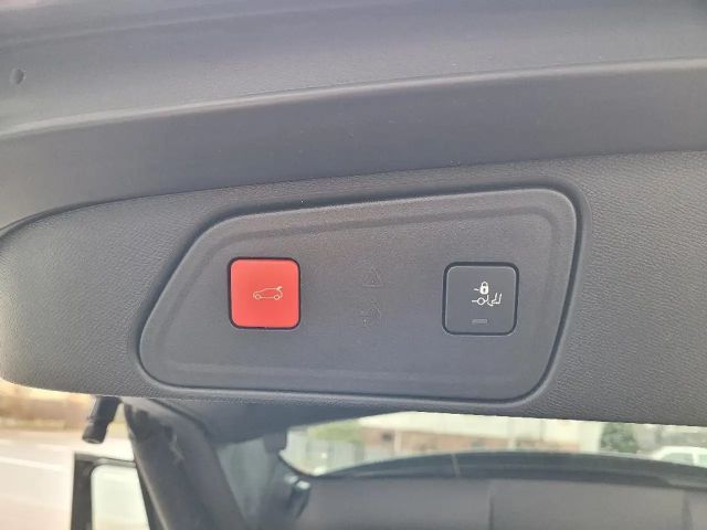 Peugeot 3008 GT-Line Hybrid