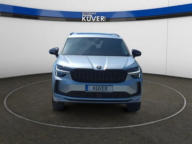 Skoda Kodiaq 1.5 TSI Sportline