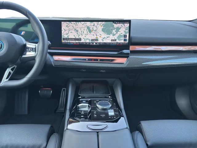 BMW i5 M-Sport Touring eDrive40