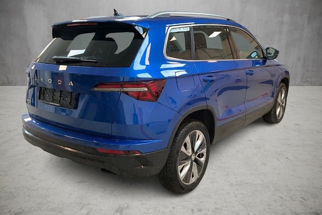 Skoda Karoq 1.5 TSI Selection