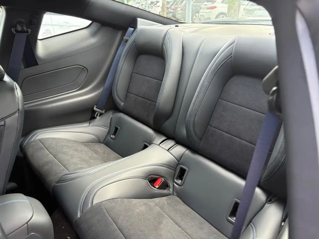 Ford Mustang Coupe Dark Horse 5.0l NAVI*IACC*B&O*SBL