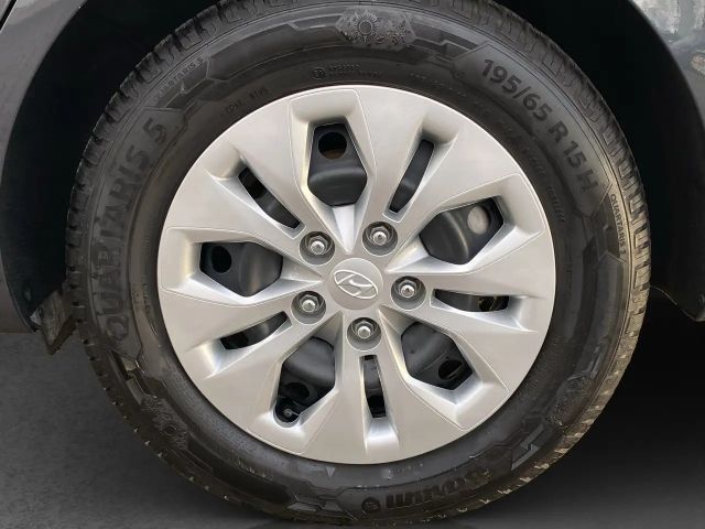 Hyundai i30 Hybrid Select