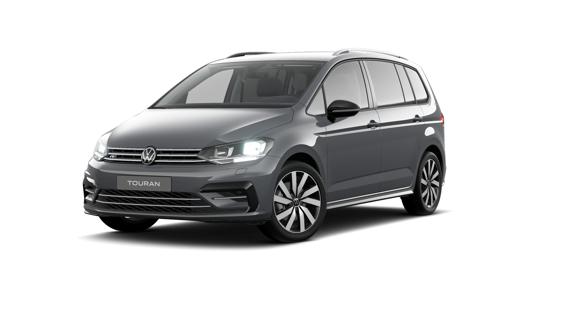 Volkswagen Touran DSG