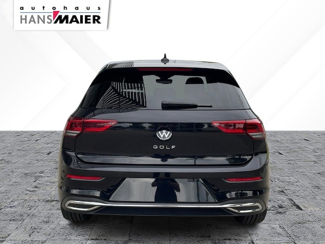 Volkswagen Golf IQ.Drive