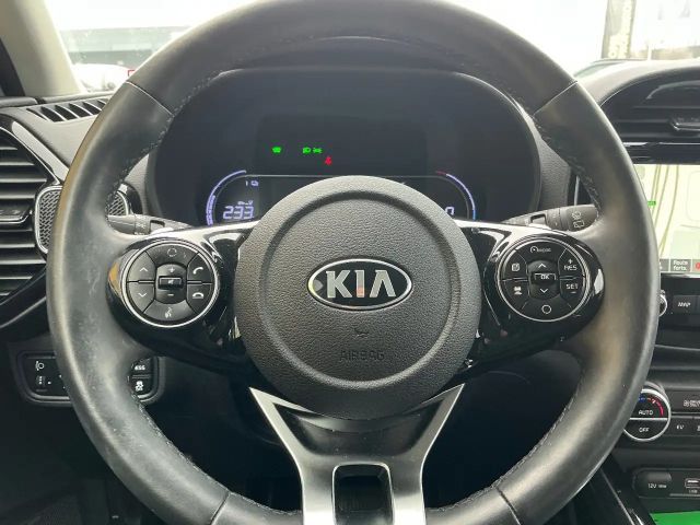 Kia Soul Spirit