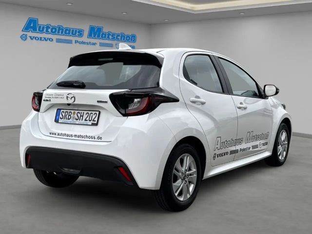 Mazda 2 Centre-Line 1.5 ACC Apple CarPlay Android Auto Kli