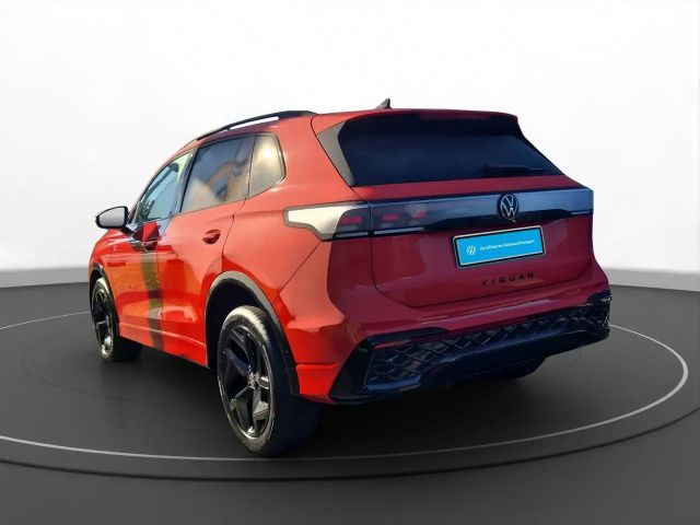 Volkswagen Tiguan 2.0 TDI 4Motion DSG R-Line