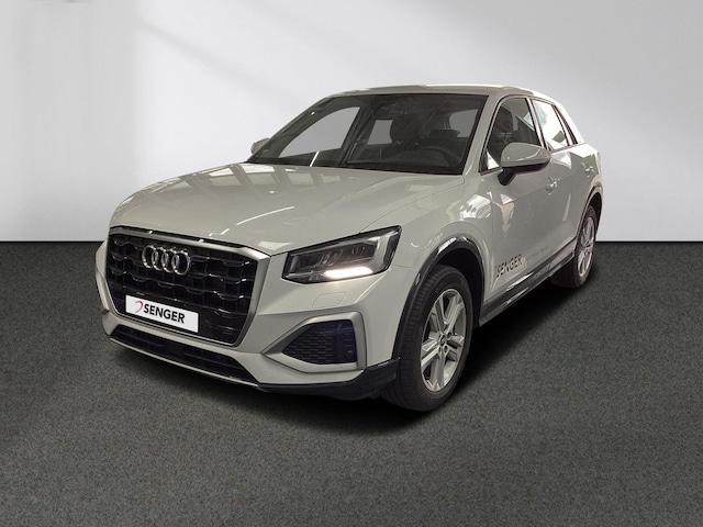Audi Q2 30 TDI S-Tronic