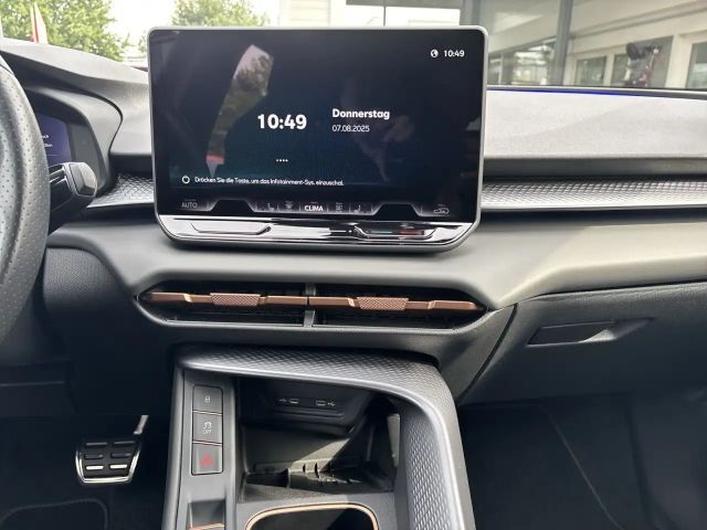 Cupra Terramar 1.5 eTSI