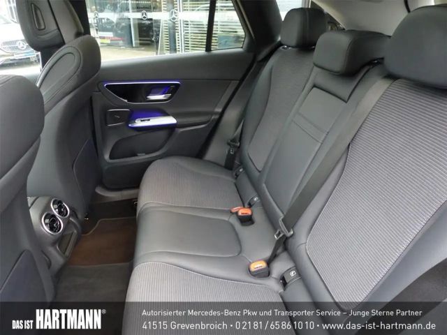 Mercedes-Benz GLC 200 4MATIC AVANTGARDE