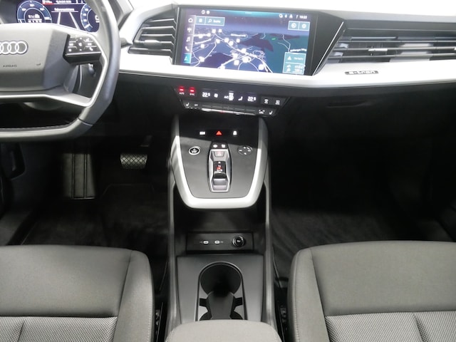 Audi Q4 e-tron 35 Sportback