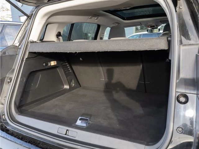 Citroën C5 Aircross Hybrid Pack Shine