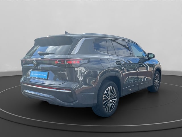 Volkswagen Tayron DSG eHybrid