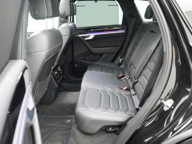 Volkswagen Touareg eHybrid